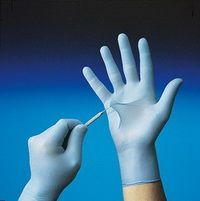 اҧ Nitrile Gloves